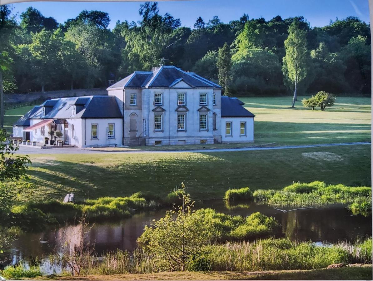 Glassford House Глазго Экстерьер фото