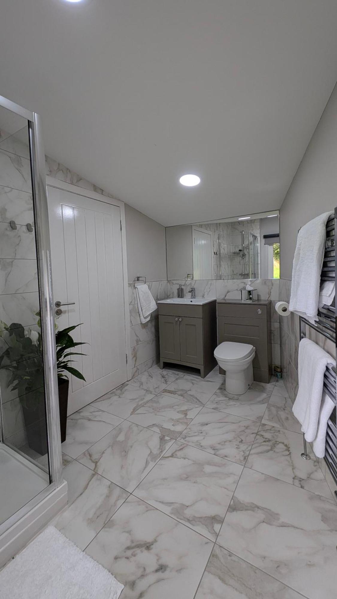 Glassford House Глазго Экстерьер фото