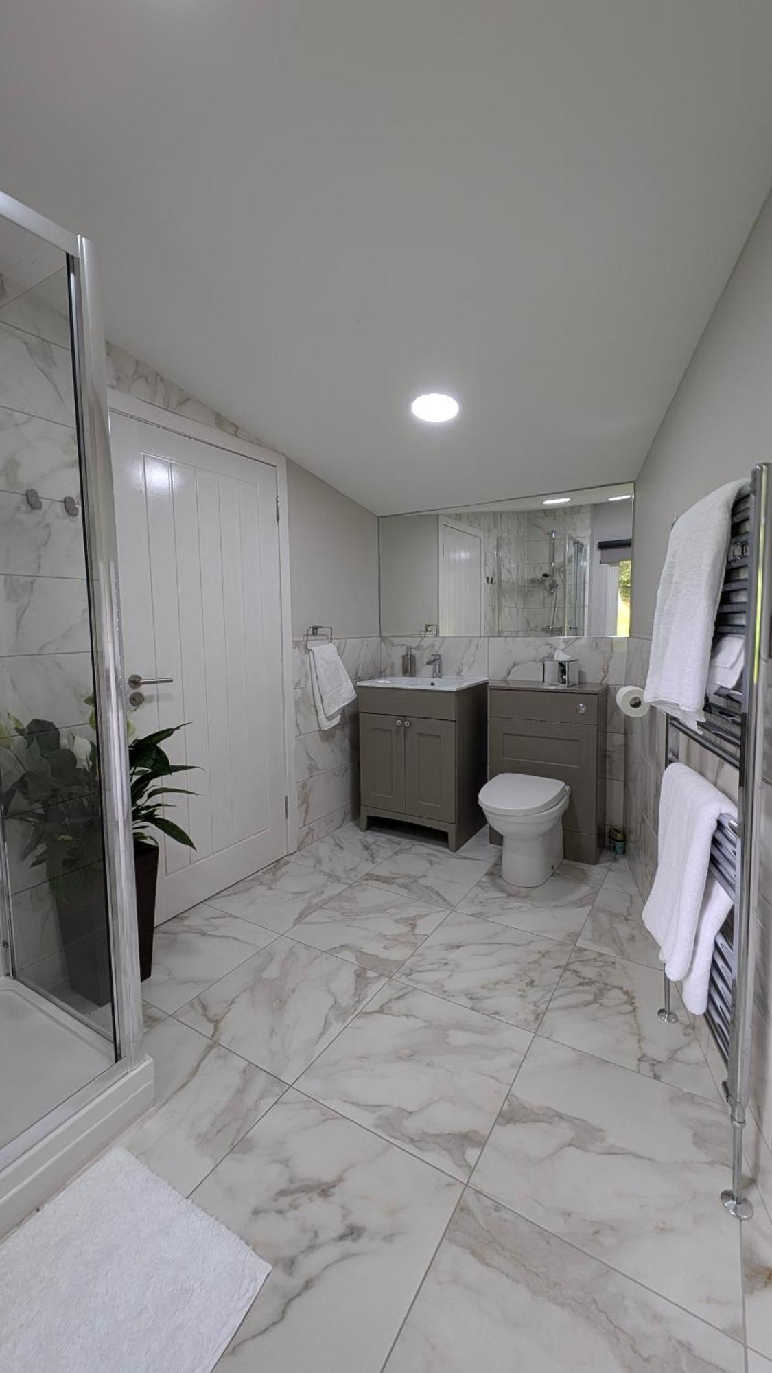 Glassford House Глазго Экстерьер фото
